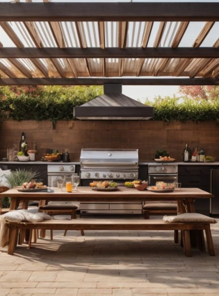PhotoReal_A_BBQ_area_under_a_stylish_pergola_Showing_the_beaut_4-980x653