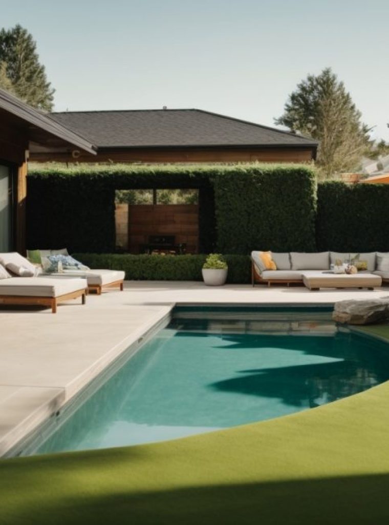 PhotoReal_A_section_of_the_backyard_featuring_a_pool_surrounde_1-980x653