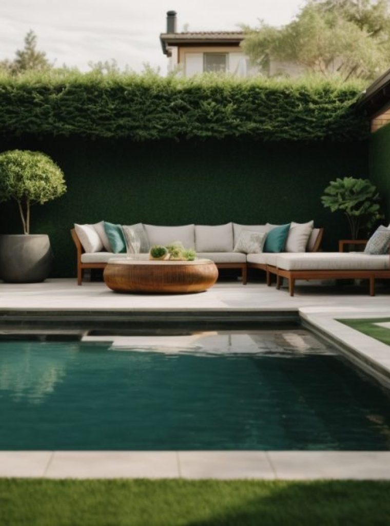 PhotoReal_A_section_of_the_backyard_featuring_a_pool_surrounde_2-980x653