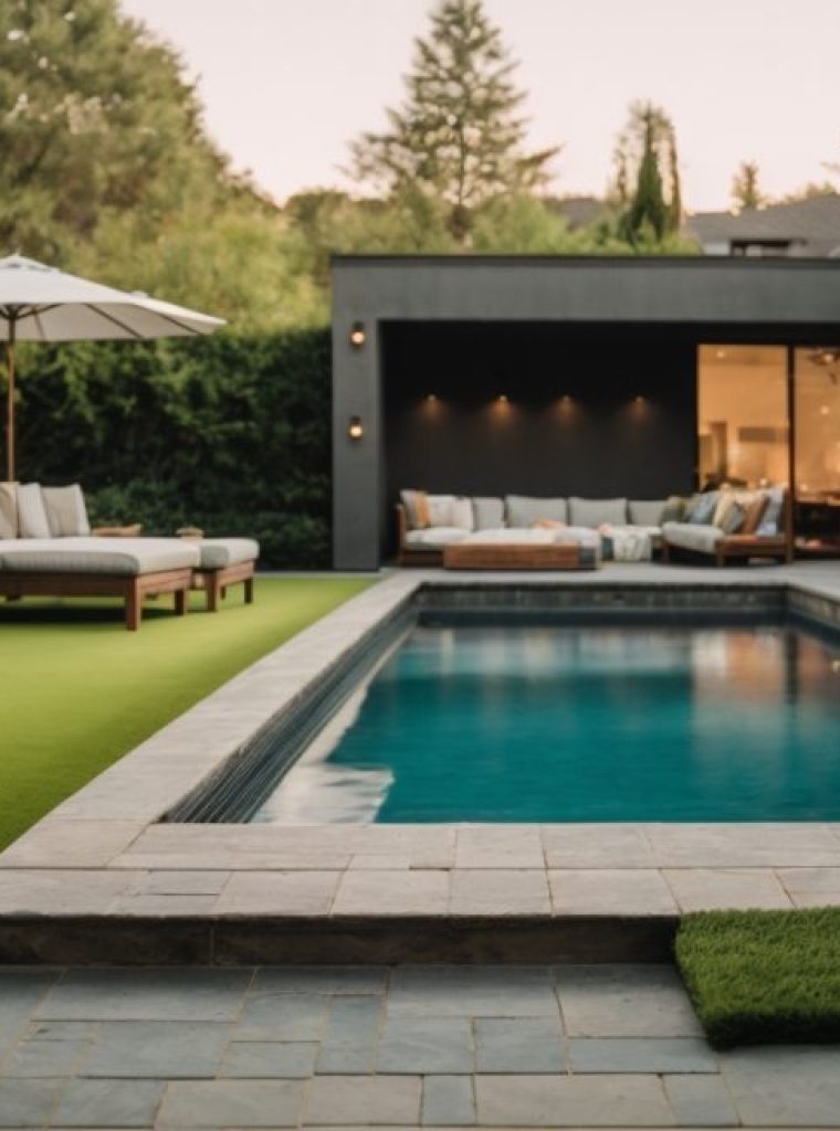 PhotoReal_A_section_of_the_backyard_featuring_a_pool_surrounde_3-980x653